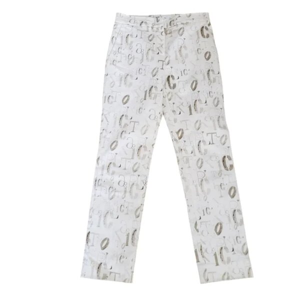 Max Mara Ankle Pants - Picture 3 of 8